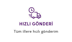 Hızlı Gönder