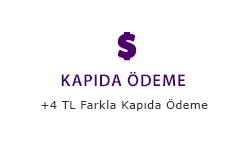 Kapıda Ödeme