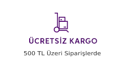 Ücretsiz Kargo