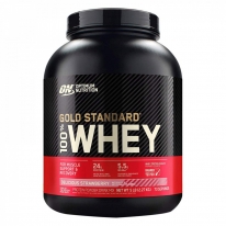 Optimum Optimum Gold Standard Whey Protein 2273 Gr Optimum Optimum Gold Standard Whey Protein 2273 Gr