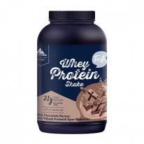 Multipower Multipower Whey Protein Shake 900 Gr