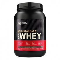 Optimum Optimum Gold Standard Whey Protein 908 Gr