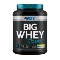 BigJoy Sports BigJoy Classic Whey Protein 915 Gr