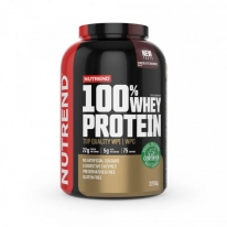 Nutrend Nutrend %100 Whey Protein 2250 Gr
