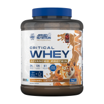 Applied Nutrition Applied Nutrition Critical Whey Protein 2000 Gr