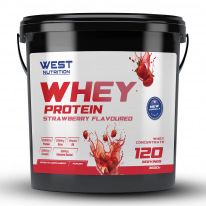 West West Nutrition Whey Protein 3600 Gr West West Nutrition Whey Protein 3600 Gr