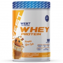 West West Nutrition Whey Protein 540 Gr