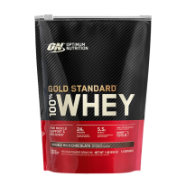Optimum Nutrition Optimum Gold Standard Whey Protein 450 Gr