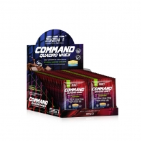SSN Sports SSN Sports Command Quadro Whey 880 Gr 40 Şase SSN Sports SSN Sports Command Quadro Whey 880 Gr 40 Şase