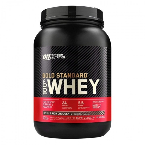 Optimum Optimum Gold Standard Whey Protein 908 Gr