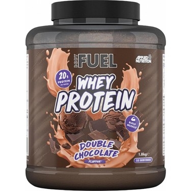 Applied Nutrition Applied Nutrition Body Fuel Whey Protein 1800 Gr