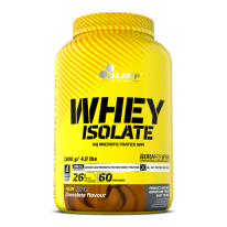 Olimp Olimp Whey Protein Isolate 1800 Gr