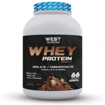 West West Nutrition Whey Complex İzole & Konsantre 1980 Gr West West Nutrition Whey Complex İzole & Konsantre 1980 Gr