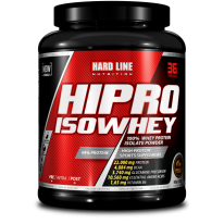 Hardline Hardline Hipro İsoWhey 908 Gr