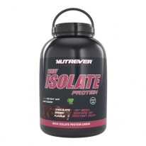  Nutrever Whey İsolate 1800 Gr