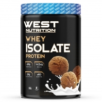 West Nutrition West Nutrition Whey İsolate Protein 750 Gr