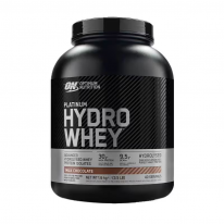 Optimum Nutrition Optimum Platinum Hydrowhey 1590 Gr