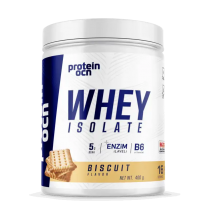 Protein Ocean Protein Ocean Whey İsolate Protein 400 Gr