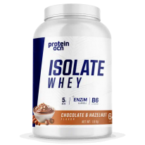 Protein Ocean Protein Ocean Whey İsolate Protein 1600 Gr