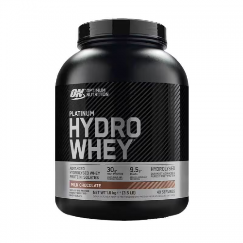 Optimum Nutrition Optimum Platinum Hydrowhey 1590 Gr