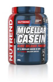 Nutrend Nutrend Micellar Casein 900gr
