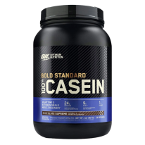 Optimum Nutrition Optimum Gold Standard Casein Protein 924 Gr
