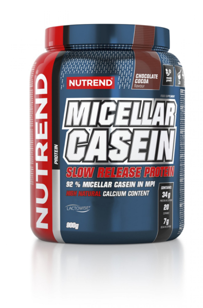 Nutrend Nutrend Micellar Casein 900gr