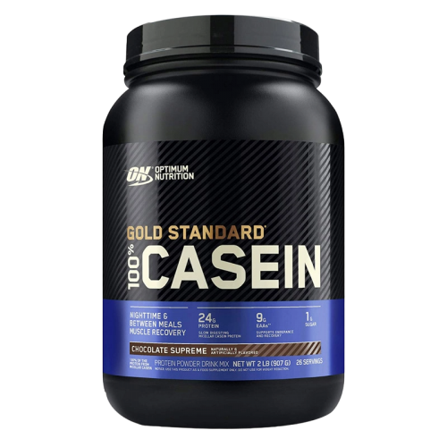 Optimum Nutrition Optimum Gold Standard Casein Protein 924 Gr