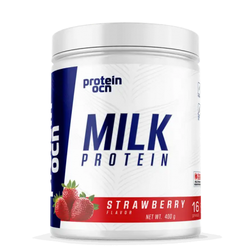 Protein Ocean Protein Ocean Milk Protein 400 Gr