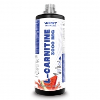 West West Nutrition L-Carnitine 1000 ML