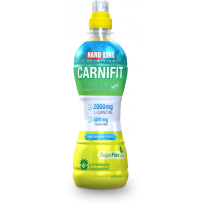 Hardline Hardline Carnifit 500 ML 24 Adet