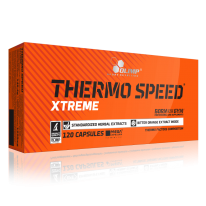 Olimp Olimp Thermo Speed Xtreme 120 Kapsül