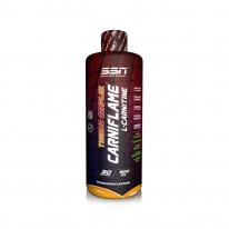 SSN Sports SSN Sports Carniflame 3000 Mg 900 ML SSN Sports SSN Sports Carniflame 3000 Mg 900 ML