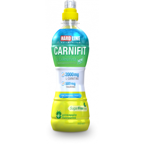 Hardline Hardline Carnifit 500 ML 24 Adet