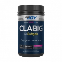 BigJoy Sports BigJoy CLA Big 1000 Mg 99 Kapsül