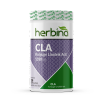 Herbina Herbina CLA 100 Softjel Herbina Herbina CLA 100 Softjel