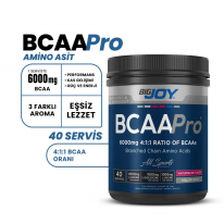 BigJoy Sports BigJoy BCAA Pro 4:1:1 400 Gr