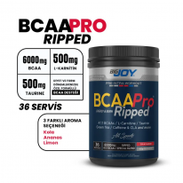 BigJoy Sports BigJoy BCAA Pro 4:1:1 Ripped 432 Gr