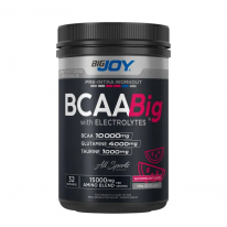BigJoy Sports BigJoy Bcaa Big 589 Gr