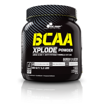 Olimp Olimp BCAA Xplode 500 Gr