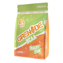 Grenade Grenade BCAA 390 Gr Grenade Grenade BCAA 390 Gr