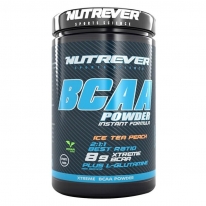 Nutrever Nutrever BCAA Powder 500 Gr