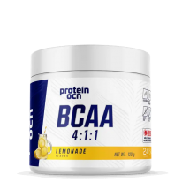 Protein Ocean Protein Ocean BCAA 4:1:1 120 Gr
