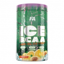 FA Nutrition FA Nutrition İce BCAA 375 Gr