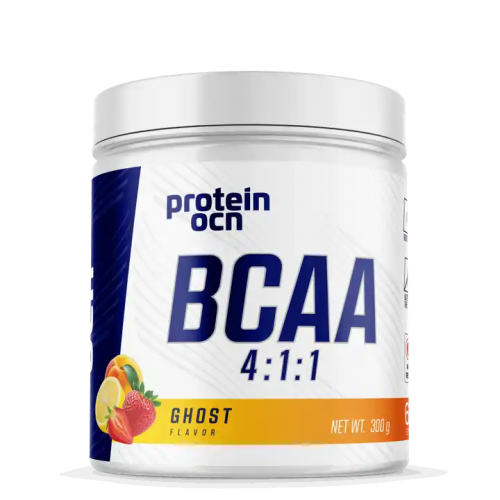 Protein Ocean Protein Ocean BCAA 4:1:1 300 Gr