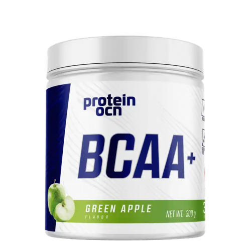 Protein Ocean Protein Ocean BCAA+ 300 Gr