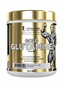 Kevin Levrone Signature Series Kevin Levrone Gold Glutamine 300 Gr