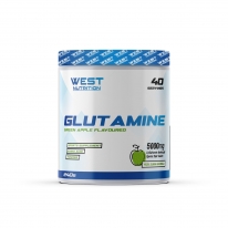 West West Nutrition %100 L-Glutamine 240 Gr