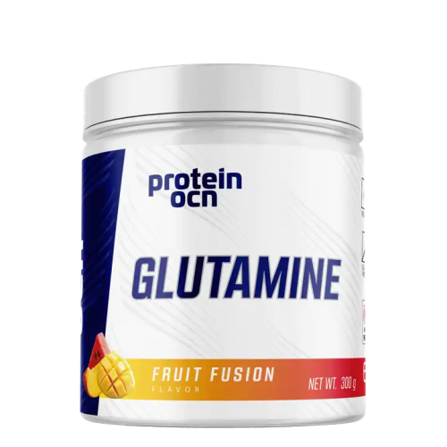 Protein Ocean Protein Ocean Glutamine 300 Gr