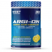 West Nutrition West Nutrition Argi-On 510 Gr